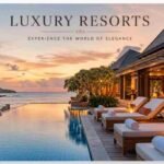 luxury resorts India, summer getaway India, best resorts India 2026, luxury vacation India, serene resorts India