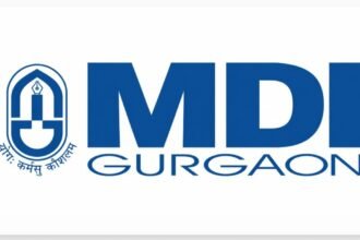 MDI Gurgaon placements 2026, 100% placements India MBA, MDI salary package, business school placements India, MDI Gurgaon news,MDI Gurgaon