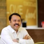 Mannish Gupta, Indian entrepreneur, multi-industry leader, business growth India, real estate and manufacturing