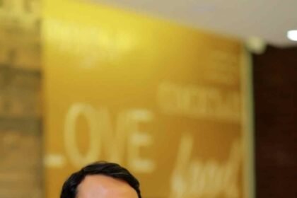 Mannish Gupta, Indian entrepreneur, multi-industry leader, business growth India, real estate and manufacturing