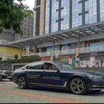 NEMBHARAT Delhi launch, premium taxi Delhi, luxury ride India, Mercedes taxi Delhi, BMW cab service, no surge pricing cab, affordable luxury rides