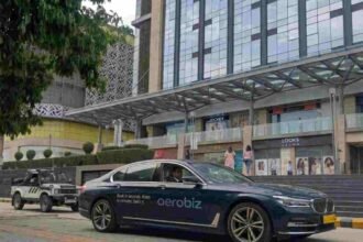 NEMBHARAT Delhi launch, premium taxi Delhi, luxury ride India, Mercedes taxi Delhi, BMW cab service, no surge pricing cab, affordable luxury rides