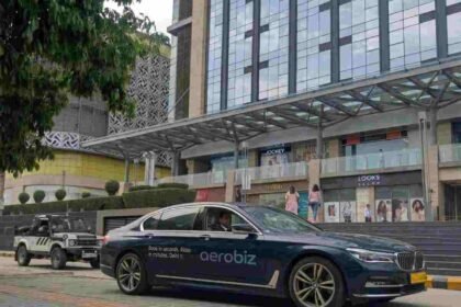 NEMBHARAT Delhi launch, premium taxi Delhi, luxury ride India, Mercedes taxi Delhi, BMW cab service, no surge pricing cab, affordable luxury rides