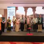 Orbis International India 2026, sustainable eye care India, green vision centres, eye health conference Gurugram, resilient healthcare systems