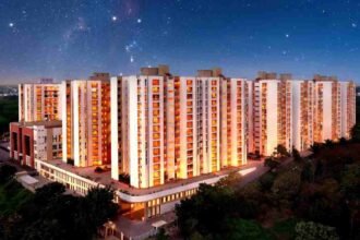 Primus Senior Living, Gopalan Enterprises, senior living Bengaluru, Primus Olympia, senior housing India, retirement homes Bengaluru, active aging community
