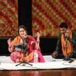 Punjabi Folk Culture in Delhi,Gallan te Geet, Punjabi culture, Delhi events, folk music India, storytelling event, Baisakhi celebration