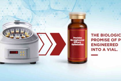 precision trichology, hair loss treatment innovation, PRP variability, GFC therapy, regenerative hair therapy, QR678