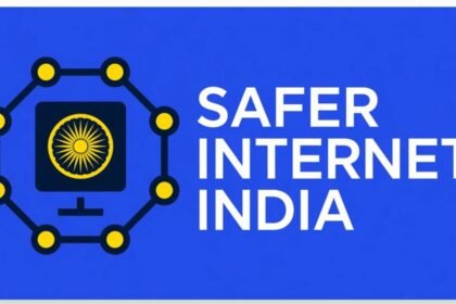 TAISI, Safer Internet India, online safety India, digital literacy schools, cyber safety education, internet awareness