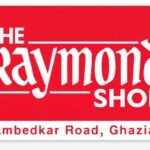 The Raymond Shop Ghaziabad