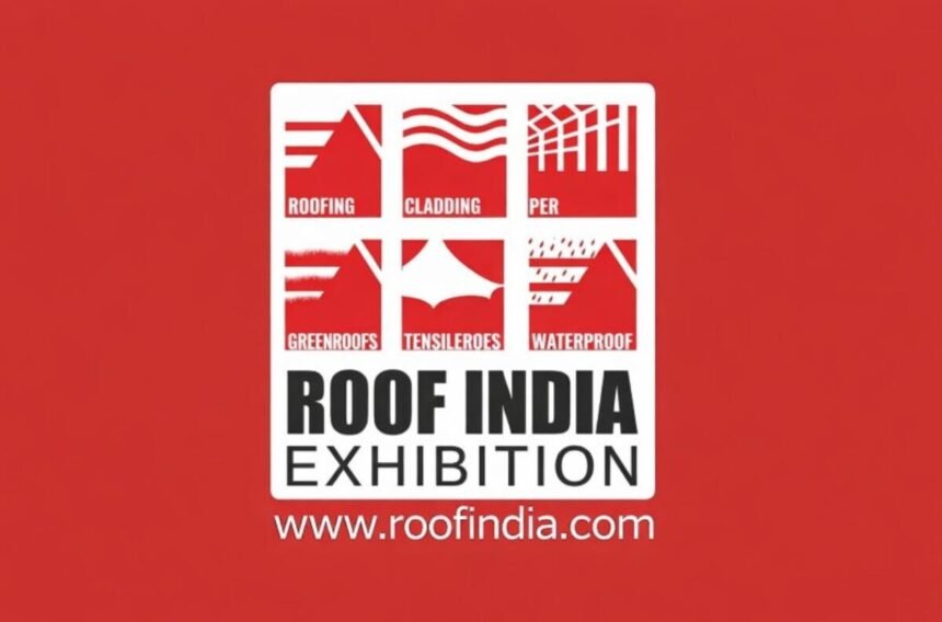 Roof India 2026