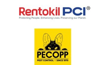 Rentokil PCI acquisition, Pecopp acquisition, pest control India, Rentokil PCI Western India, pest management services, digital pest control, pest control Mumbai, Rentokil Pecopp merger
