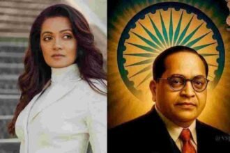 Ambedkar Jayanti 2026, Sheena Chohan, human rights education, Indian Constitution, youth empowerment, student awareness