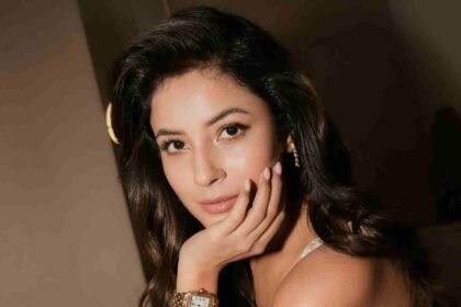 Shehnaaz Gill