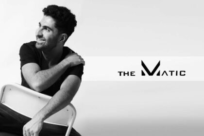 visual engineering labs, The Matic Studio, modern marketing trends, CGI campaigns, brand storytelling innovation,Matic Studio, Sidharth Vohra,