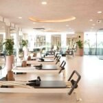 Slay Pilates Gurgaon, Chattarpur Pilates studio, Delhi NCR fitness, reformer Pilates India, Pilates expansion India