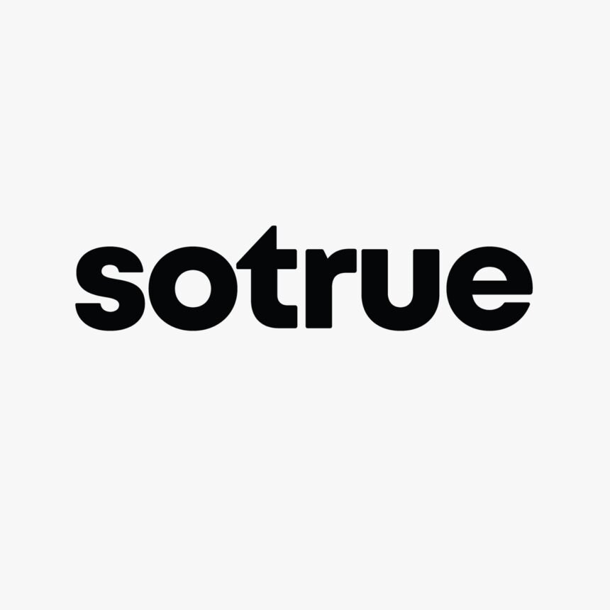 Sotrue ARR, Indian beauty brand growth, ₹100 crore ARR startup, beauty startup India, consumer-first brands