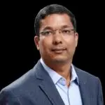 Embee Software appointment, Suhas Desai Embee, cybersecurity leadership India, managed services India, digital transformation company
