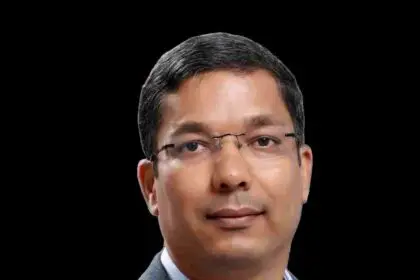 Embee Software appointment, Suhas Desai Embee, cybersecurity leadership India, managed services India, digital transformation company