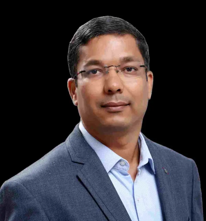 Embee Software appointment, Suhas Desai Embee, cybersecurity leadership India, managed services India, digital transformation company