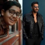 Ajay Devgn AI film, Happy Birthday Joshi, Lens Vault Studios, AI short film India, Danish Devgn, Prismix Studios