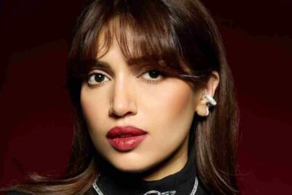 Bhumi Satish Pednekkar Credits OTT for Reshaping the Space for Women in Industry: The narrative has become much stronger