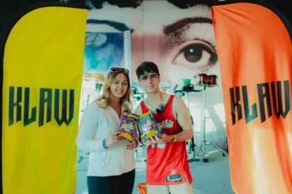 KLAW Snacks, Super Sprout Sticks, supersprout snack India, healthy snacks India, high protein snacks