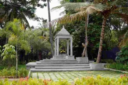 Real Estate Veteran E. Lakshminarayana Reddy Launches EARA Group with Compliance-First Luxury Plotted Project in Bengaluru