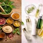 Ayurvedic beauty evolution, modern Ayurveda skincare, cosmetic science and Ayurveda, JungleBerry philosophy