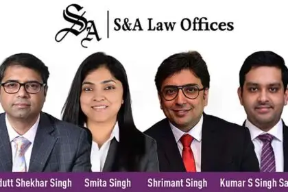 S&A Law Offices promotions 2026, law firm elevations India, legal industry news India, senior partner promotion, law firm leadership