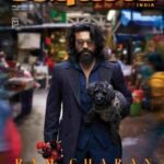 Global Star Ram Charan