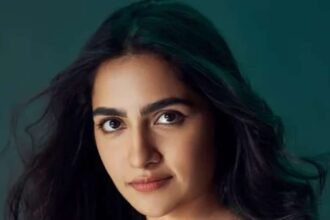 Rukmini Vasanth