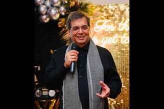 Subhash Ghai