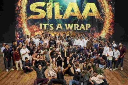 SILAA movie, Omung Kumar film, Harshvardhan Rane SILAA, Sadia Khateeb movie, SILAA release date, Zee Studios film