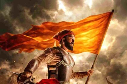 Raja Shivaji trailer reaction, Raja Shivaji audience verdict, Marathi epic film 2026, Jio Studios Raja Shivaji