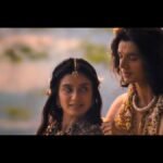 Prem Ki Leela song, Krishnavataram music release, Shreya Ghoshal new song, Javed Ali devotional track, Irshad Kamil lyrics
