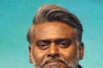 Anurag Kashyap
