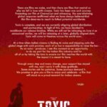 Yash Toxic release date, Toxic movie postponed, CinemaCon response Toxic, Yash new film update, Toxic global release