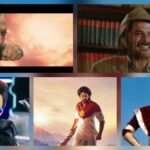 Indian superhero evolution, Jackie Shroff The Great Grand Superhero, Mr India, Shaktimaan, Hanu-Man, Indian cinema superheroes, Bollywood superhero films