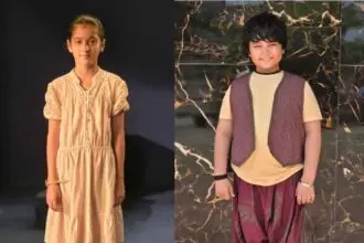 Divya Prem Show Gets Magical Twist with Riddhi Sharma & Anaf Khatri Entry