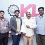 KL University placements 2026, ₹81 LPA package, KLEF placement record, engineering placements India, top university placements