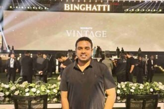 Sanjay Bhushan Patiala