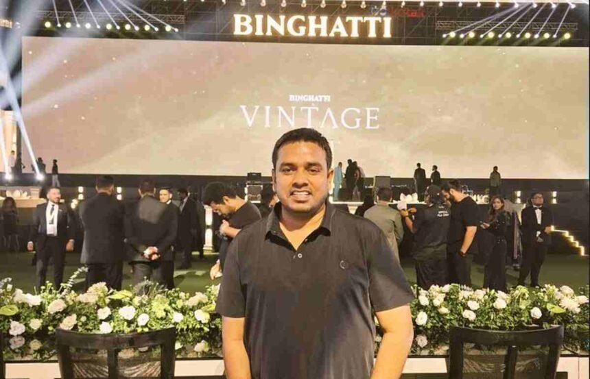 Sanjay Bhushan Patiala