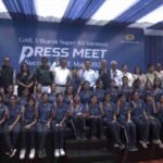 GAIL Utkarsh Super 80, JEE Main 2026 results, JEE Advanced 2026, GAIL CSR education, Varanasi girls coaching, women in STEM India, free JEE coaching girls, CSRL Super 80