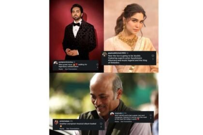 Yeh Prem Mol Liya, Sooraj Barjatya new movie, Bollywood family film 2026, Himesh Reshammiya music, Rajshri Productions