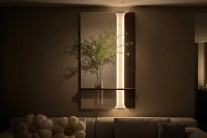 Radha Wood, Sachin Raj interview, Indian craftsmanship, handcrafted home décor, luxury wall décor India, Radha Wood founder, modern wall art, Indian home décor brand, handcrafted wall décor, global décor brand