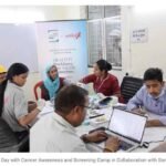 Labour Day 2026, real estate developers NCR, worker health camps, construction worker healthcare, preventive healthcare real estate, CSR Labour Day initiatives