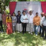 Bandkhor Marathi film, Mahesh Manjrekar Bandkhor, Vinsan Graphic Production, Marathi movie launch Goa, women empowerment Marathi film