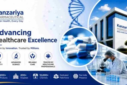 Kanzariya Pharmaceutical