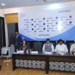 NEMBHARAT launch, zero commission ride-hailing India, Delhi NCR taxi app, WEML mobility platform, driver welfare India, Labour Day launch