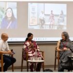 Breakthrough film, From Fields to Flight, women financial independence, Babita drone pilot, gender equality India, rural women empowerment, Ipshita Bhattacharyya, women skilling India